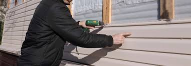 Best Insulated Siding Installation  in Newport, AR